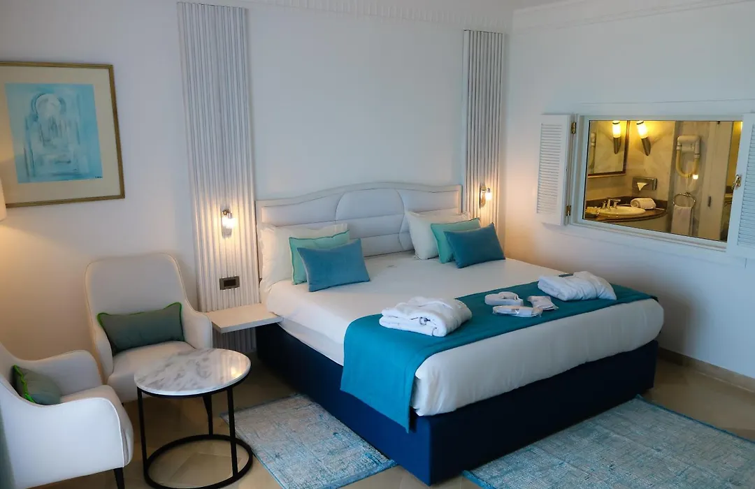 Vincci Saphir Palace & Spa-1